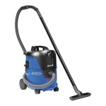 Aspirateur eau et poussi�re nilfisk aero 21 - 21 pc - avec mise en marche automatique - 107406601