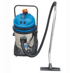 Aspirateur eau et poussi�re nilfisk alto maxxi 255 m�tal - 50000421
