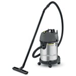Aspirateur eau et poussiere nt 30 - 1 me classic Aspirateur eau et poussiere nt 30 - 1 me classic