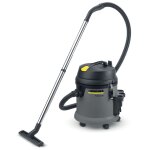 Aspirateur eau et poussi�re nt27 / 1 cuve polypropylene - karcher - 14285000