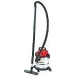 Aspirateur eaux et poussi�res th - vc 1812 s