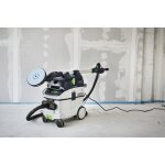 Aspirateur festool cleantec ctl 36 ei ac - planex