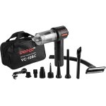 Aspirateur à main puissant vc - 10vbc - 15 kpa mini aspirateur à main sans fil portable, léger et rechargeable ... Aspirateur à main puissant vc - 10vbc - 15 kpa mini aspirateur à main sans fil portable, léger et rechargeable ...
