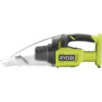 Aspirateur  main ryobi - rhv18 - 0 - 18v one + - 600ml - sans batterie ni chargeur
