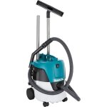 Aspirateur - makita - vc2000l - 1000 w - 20 l - bac (sans sac) Aspirateur - makita - vc2000l - 1000 w - 20 l - bac (sans sac)