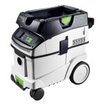 Aspirateur mobile festool cleantec ctl 36 ei; 1200 w