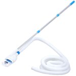 Aspirateur de piscine hors sol Aspirateur de piscine hors sol