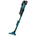 Aspirateur sans fil 40v avec unit cyclone cl003gz sans batterie sans chargeur