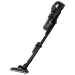 Aspirateur sans fil makita dcl286fzb; 18 v (sans batterie et chargeur)