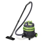 Aspirateur sans sac industriel 2300w, 16l (eau et poussire) cleancraft wetcat 116 e