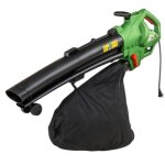 Aspirateur souffleur broyeur 3000w Aspirateur souffleur broyeur 3000w