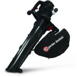 Aspirateur souffleur broyeur thermique 30cc Aspirateur souffleur broyeur thermique 30cc