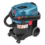 Aspirateur universel bosch gas 35 l sfc + professional 1200 w 06019c3000