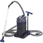 Aspirateur à vase pour bassin 16 l oase pondovac 4 50388 Aspirateur à vase pour bassin 16 l oase pondovac 4 50388