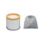 Aspirateur vide cendre cenerill 800w ribimex - prcen001