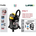 Aspirateur vide cendres lavor - 8. 243. 0003