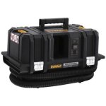 Aspirateur xr flesxvolt 54v dewalt - eau et poussière classe m - sans batterie ni chargeur - dcv586mn ... Aspirateur xr flesxvolt 54v dewalt - eau et poussière classe m - sans batterie ni chargeur - dcv586mn ...