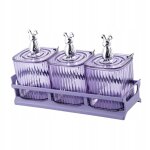 Assiette de service pour collations aux fruits secs, plateau de conservation des aliments à noix, 3 compartime ... Assiette de service pour collations aux fruits secs, plateau de conservation des aliments à noix, 3 compartime ...