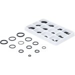 Assortiment de joints toriques 5 - 20 mm 50 pi�ces