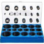 Assortiment joints toriques metriques Ø 3  50 mm - 419 pieces