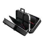 Assortiment d'outils big twin vide mallette vide sans chssis mobile knipex