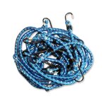 Assortiment de sandows de ø 8 mm - lot de 6 Assortiment de sandows de ø 8 mm - lot de 6