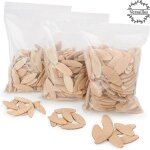 Assortiment versailles lamello type d'assemblage lamello 20, 100 pices / taille latte en bois en htre ...