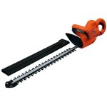Atika hs 710 / 61 taille - haie électrique double - lame 710 w 3, 3 kg Atika hs 710 / 61 taille - haie électrique double - lame 710 w 3, 3 kg