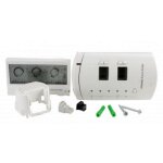 Atlantic 070992 - centrale r�gulation filaire confort compl�te 29 00 0002 d