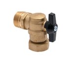 Atlantic - vanne d arr�t idra 3000 r�f. 188164