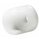 Attache - fa�ade pour tringles tiroir innotech atira - � visser - 1000 fixations hettich