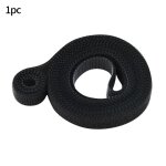 Attaches pour plantes auto - adhsives en nylon, bandage pour plantes, maison, jardin, bande  crochet, ...