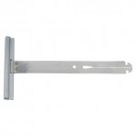 Attache tablier volet � clipper standard 117