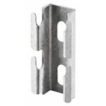 Attache universelle - pour chemin de c�ble bfr 60 - 200 mm gewiss