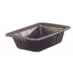 Auges caoutchouc fumiste - 10 litres taliaplast