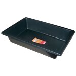 Auge poly�thyl�ne - noir - 3 l
