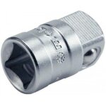 Augmentateur carr� 3 / 8  � 1 / 2  mob