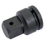 Augmentateur choc impact f3 / 4'' - m1'' - nc - 232 sam outillage