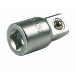 Augmentateur pour douilles junior sur carr� radio r232 sam outillage