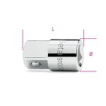 Augmentateur f. 3 / 8 x m. 1 / 2 910 / 16 / 32 beta 009100814