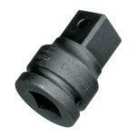 Augmentateur kb 3221 entraînement 3 / 4 po. empreinte 1 po. gedore Augmentateur kb 3221 entraînement 3 / 4 po. empreinte 1 po. gedore