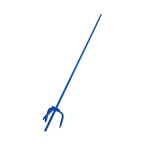 Auto griffe grand mod�le 75 cm acier revex