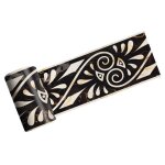 Autocollant mural 3d marbre auto - adh�sif 2m, motif grec, bordure d'escalier, carrelage, cuisine, salle ...