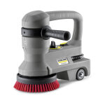 Autolaveuse karcher pour escaliers bd 17 / 5 c ep