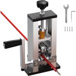 Automatique denudeur de cable electrique, acier inoxydable machine a denuder le cuivre entraînée par ... Automatique denudeur de cable electrique, acier inoxydable machine a denuder le cuivre entraînée par ...
