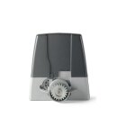 Automatisme cardin slx3024cb pour portails coulissants