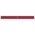 Auvent paravent store brise - vue latéral rétractable de patio jardin terrasse balcon protection visuelle ... Auvent paravent store brise - vue latéral rétractable de patio jardin terrasse balcon protection visuelle ...