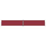 Auvent paravent store brise - vue latéral rétractable de patio jardin terrasse balcon protection visuelle ... Auvent paravent store brise - vue latéral rétractable de patio jardin terrasse balcon protection visuelle ...