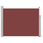Auvent paravent store brise - vue latéral rétractable de patio jardin terrasse balcon protection visuelle ... Auvent paravent store brise - vue latéral rétractable de patio jardin terrasse balcon protection visuelle ...