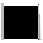 Auvent paravent store brise - vue latéral rétractable de patio jardin terrasse balcon protection visuelle ... Auvent paravent store brise - vue latéral rétractable de patio jardin terrasse balcon protection visuelle ...
